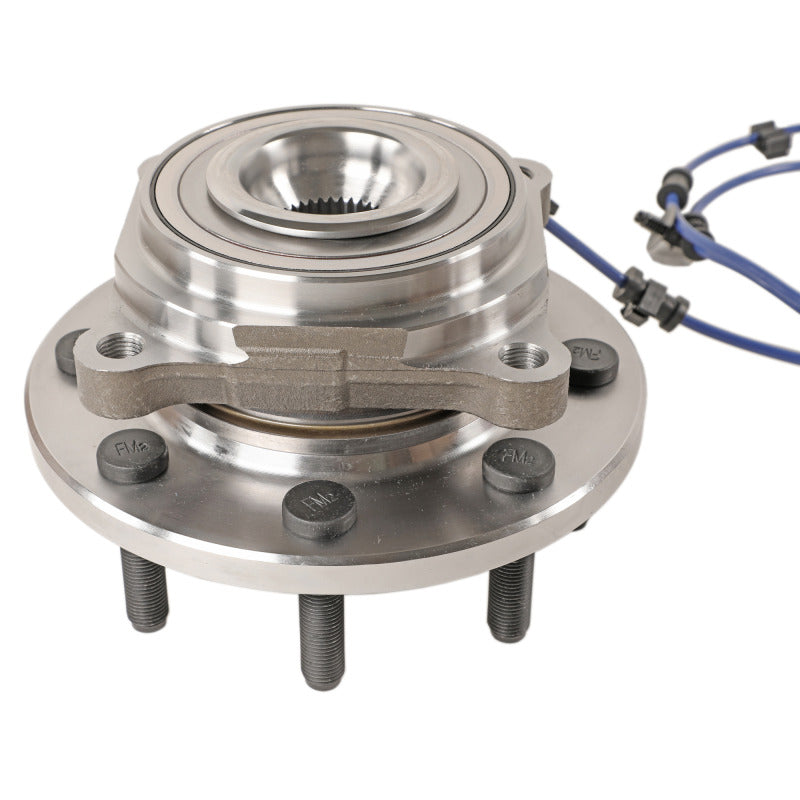 Moog Front Hub Assembly | Ram 2500 (11-18) / 3500 (11-18)