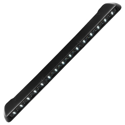 ORACLE Lighting 2021+ Ford Bronco Integrated Windshield Roof LED Light Bar System | Ford Bronco (5888-023)