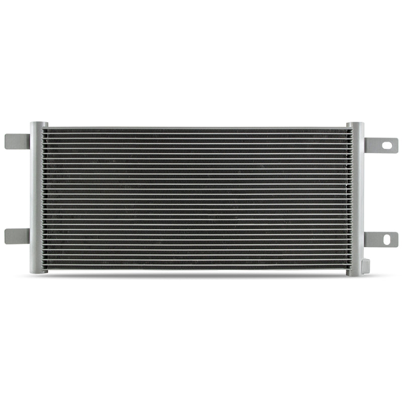 Mishimoto Transmission Cooler: Ram 6.7L Cummins (15-18)