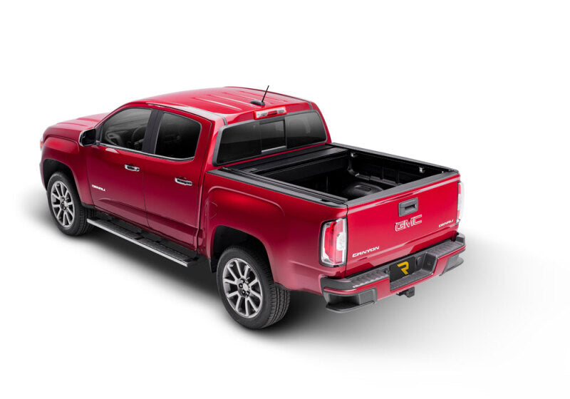 Retrax 2023 GM Colorado/Canyon 5ft Bed RetraxONE MX | Chevrolet Colorado (23-26) / GMC Canyon (23-26) (60455)