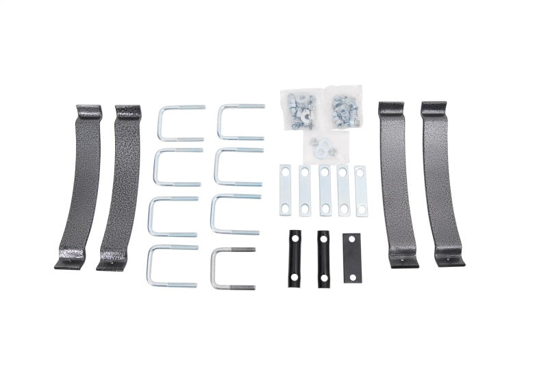 Hellwig EZ Level 1000 Helper Spring | Toyota Tacoma (12-15) (1251)
