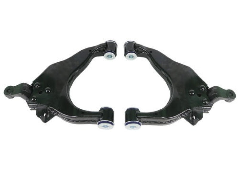 Superpro 3rd Gen Toyota 4Runner Front Lower Control Arm Set | Toyota 4Runner (00-02) (TRC1190)