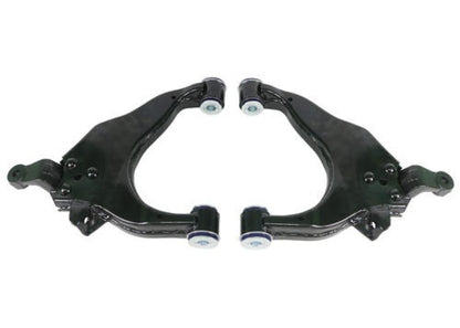 Superpro 3rd Gen Toyota 4Runner Front Lower Control Arm Set | Toyota 4Runner (00-02) (TRC1190)