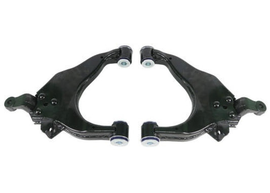 Superpro 3rd Gen Toyota 4Runner Front Lower Control Arm Set | Toyota 4Runner (00-02) (TRC1190)