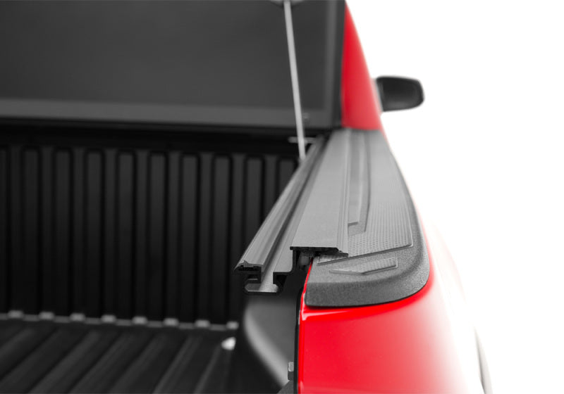 Extang Xceed Hard Folding Truck Bed Cover | Toyota Tacoma (20-23)