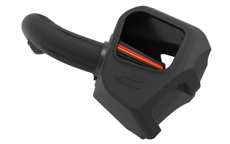 K&N NextGen Cold Air Intake System | Ram 1500 V8 5.7L (19-24) (50-1578D)