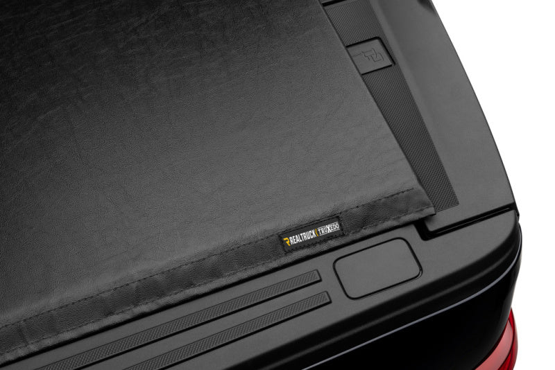 Truxedo Lo Pro Bed Cover | Ford F-150 (15-21) (598301)