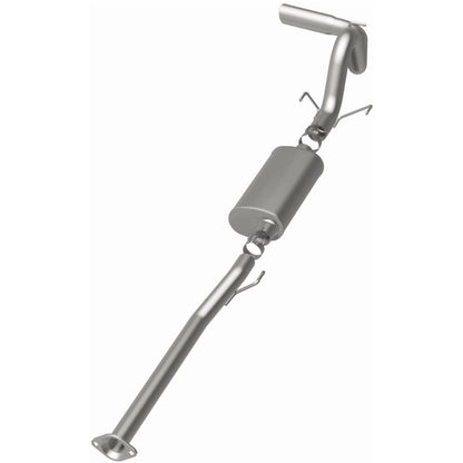 Magnaflow Street Series SS Cat-Back Exhaust | Toyota Tacoma 4.0L V6 (05-13) (16625)