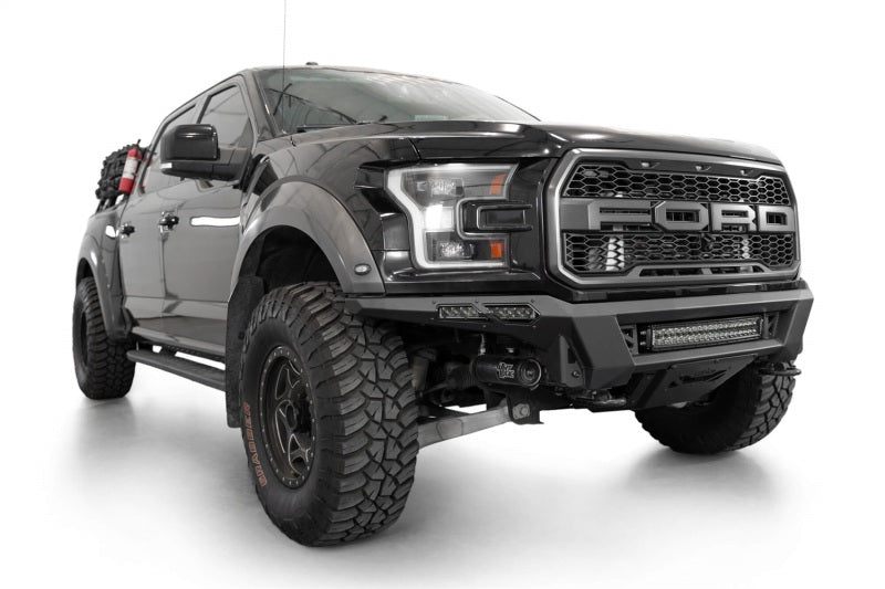 Addictive Desert Designs Phantom Front Bumper | Ford F-150 Raptor (17-20) (F110263200103)