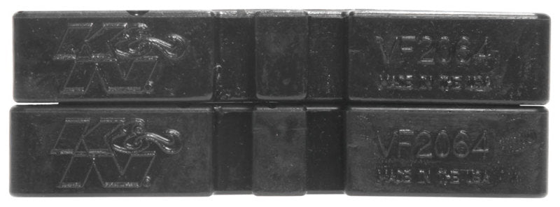 K&N Cabin Filter: Jeep Wrangler (18-25) / Jeep Gladiator (20-25)