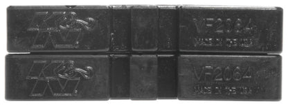 K&N Cabin Filter: Jeep Wrangler (18-25) / Jeep Gladiator (20-25)