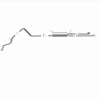 Magnaflow Direct-Fit Replacement Exhaust System | Toyota Tundra (07-09) (106-0121)