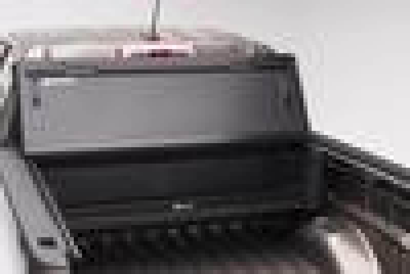 BAK G2 Hard Folding Tonneau Cover | Chevrolet Colorado / GMC Canyon (15-22, 23-26) (226126)