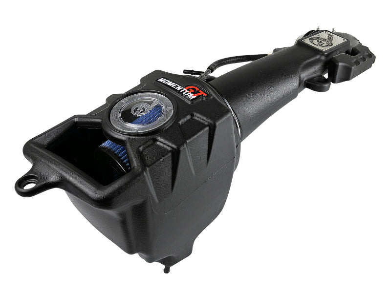 AFE Momentum GT Cold Air Intake System (w/Pro 5R Filter): Jeep Wrangler 2.0L 2018 - 2025