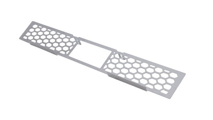 Putco Hex Style Bumper Grille Inserts | Ford Ranger (19-26) (86164)