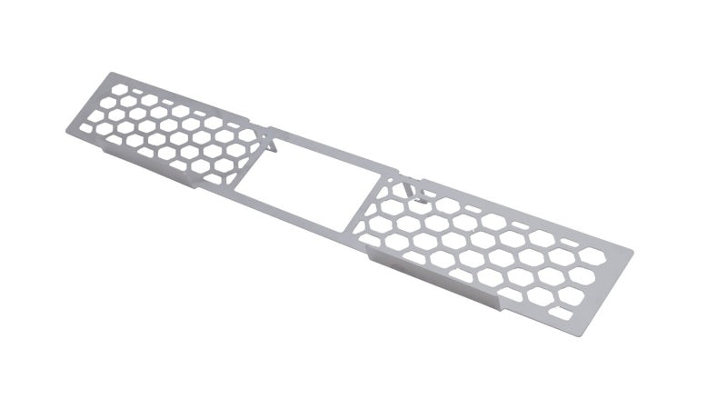 Putco Hex Style Bumper Grille Inserts | Ford Ranger (19-26) (86164)