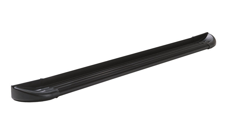 Lund TrailRunner Running Boards | Dodge Ram 1500 Quad Cab (80in) (02-08) / F-150 (97-14) / Raptor (10-14) (291130)