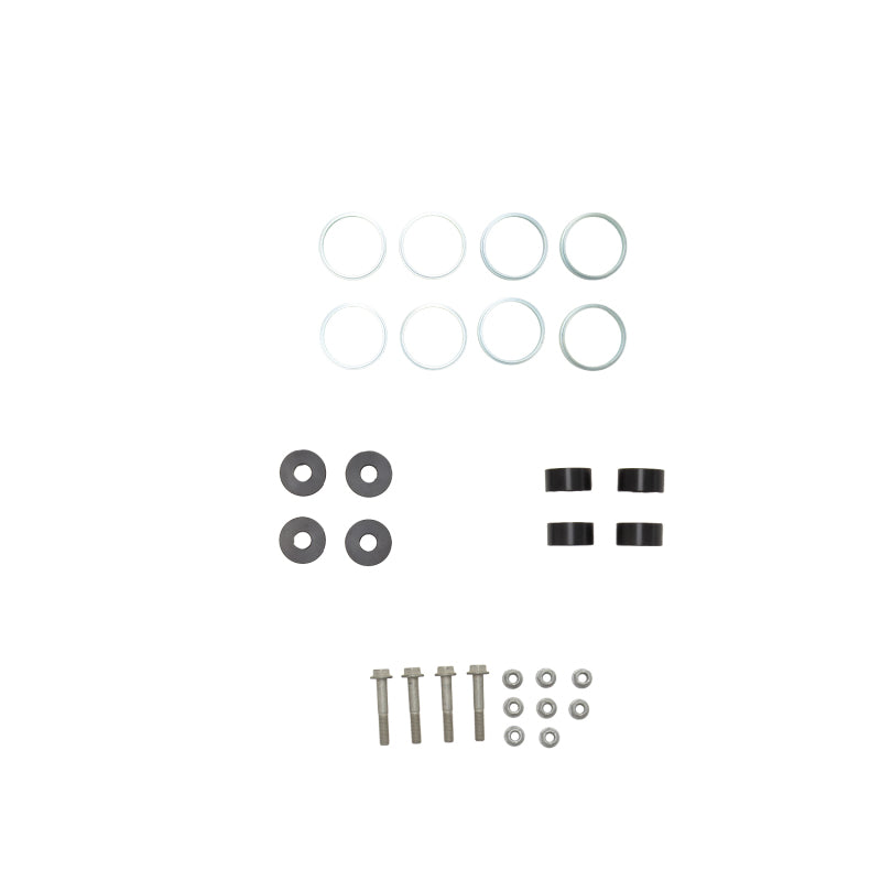 Bilstein Shock Conversion Kit | Ford Bronco (21-26) (11-344841)