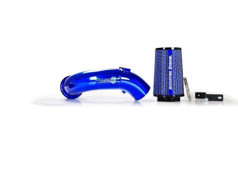Sinister Diesel Cold Air Intake | Dodge Ram 2500/3500 (13-18) / 2500/3500 (19-25) 6.7L Cummins (SD-CAI-6.7C-13)