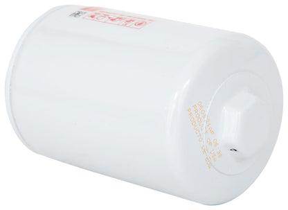 K&N Oil Filter | Chevrolet Silverado 1500 / Silverado ZR2 / Silverado 2500HD / Silverado 3500HD / GMC Sierra 1500 / Sierra AT4 / Sierra AT4X (HP-2012)