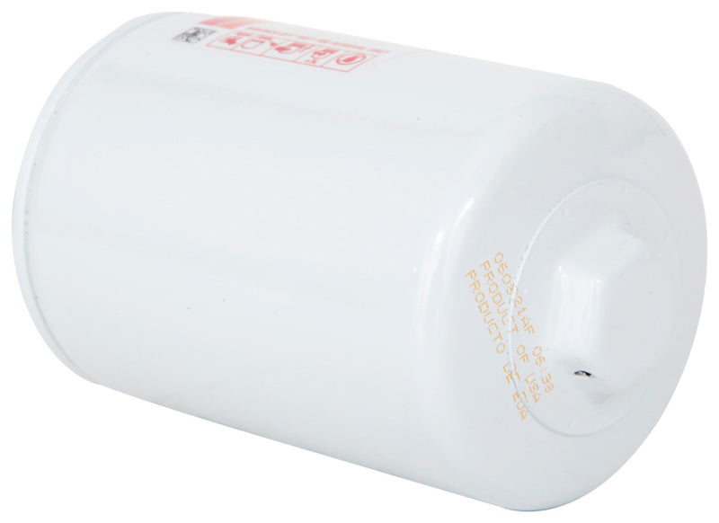 K&N Oil Filter | Chevrolet Silverado 1500 / Silverado ZR2 / Silverado 2500HD / Silverado 3500HD / GMC Sierra 1500 / Sierra AT4 / Sierra AT4X (HP-2012)