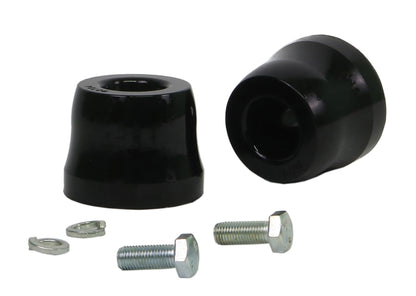Whiteline Front Suspension Bushing Kit | 2005-2013 Toyota Tacoma Base (W93449)