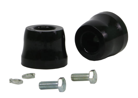 Whiteline Front Suspension Bushing Kit | 2005-2013 Toyota Tacoma Base (W93449)