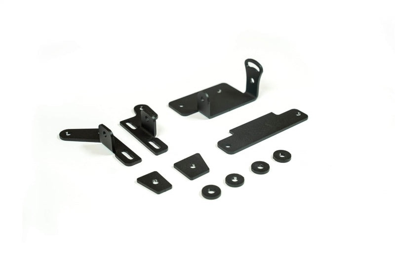 Addictive Desert Designs ACC Relocation Kit | Ford F-150 (24-26) (AC19005101NA)