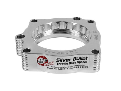 aFe Throttle Body Spacer: Dodge Ram 5.7L (03-08)