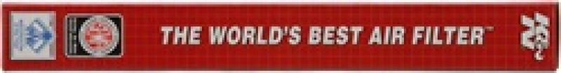 K&N 89-95 Toyota Pickup / 95-04 Tacoma Drop-In Air Filter | Toyota Pickup / Tacoma (89-04)