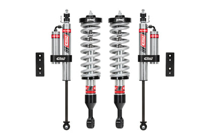 Eibach Pro-Truck Stage 2R Coilovers & Shocks | Toyota Tacoma (05-23) (E86-82-007-02-22)