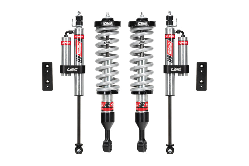Eibach Pro-Truck Stage 2R Coilovers & Shocks | Toyota Tacoma (05-23) (E86-82-007-02-22)