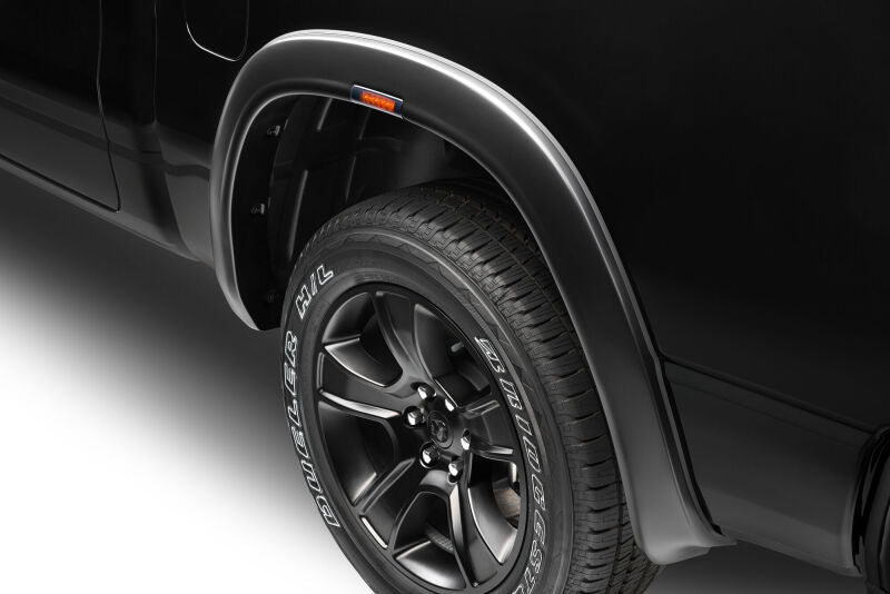 Husky Liners RVL Fender Flares 4 Piece Set: Ram 1500 2019-2024