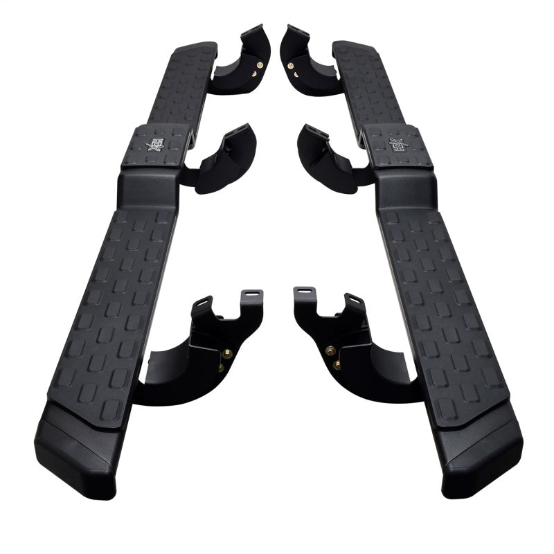 Westin 05-23 Toyota Tacoma HDX Running Boards | Toyota Tacoma (05-23) (55-32775)