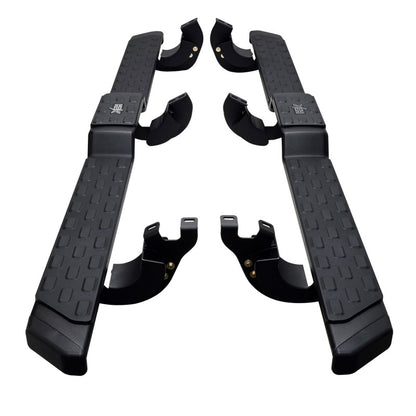 Westin 05-23 Toyota Tacoma HDX Running Boards | Toyota Tacoma (05-23) (55-32775)