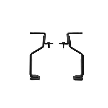 KC HiLiTES 2021+ Ford F-150/Raptor/Lightning Gen 3 Pillar / Ditch Bracket Set | Ford F-150 (21-23) (7337)