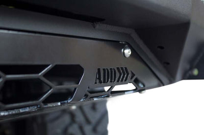 Addictive Desert Designs 2018-2020 Ford F-150 Stealth Fighter Front Bumper | Ford F-150 (18-20) / F-150 Raptor (17-20) (F181192860103)