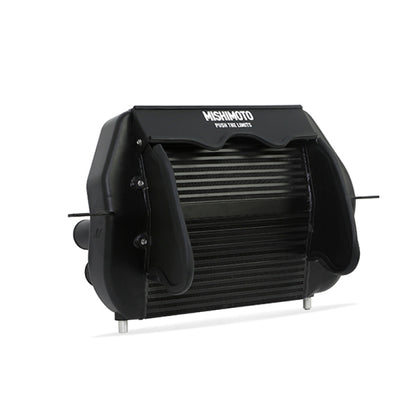 Mishimoto Intercooler & Pipes | Ford F-150 EcoBoost (09-14) (MMINT-F150-11KBBK)