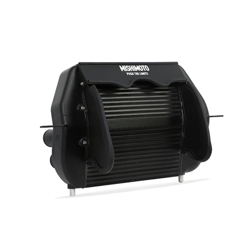 Mishimoto Intercooler & Pipes | Ford F-150 EcoBoost (09-14) (MMINT-F150-11KBBK)