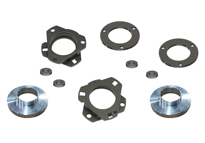 Superlift 2 Inch Lift Kit | Ford Bronco w/ Sasquatch (21-26) (9735)