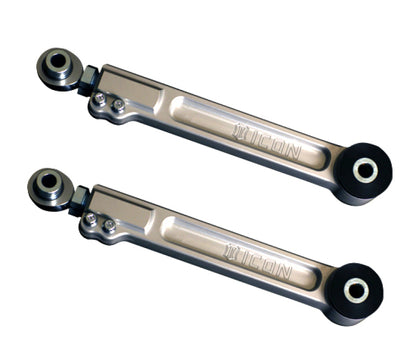 ICON Billet Upper Trailing Arm Kit | Toyota FJ / 4runner/Lexus GX460 (07+ / 03+) (54100)