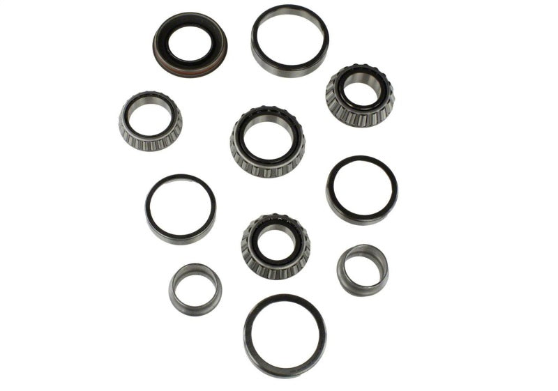 Ford Racing M220 Rear End Ring And Pinion Installation Kit | Ford Ranger (19-26), Bronco (21-26) (M-4210-R)