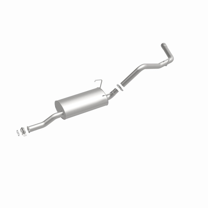 Magnaflow Direct-Fit Replacement Exhaust System | Toyota Tundra (00-06) (106-0341)
