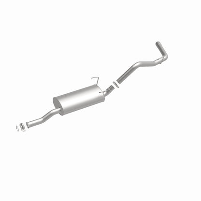 Magnaflow Direct-Fit Replacement Exhaust System | Toyota Tundra (00-06) (106-0341)