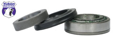 Yukon Gear Replacement Axle Bearing and Seal Kit | Jeep Wrangler JK (AK D44JK)