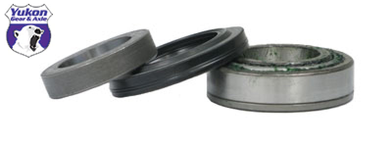 Yukon Gear Replacement Axle Bearing and Seal Kit | Jeep Wrangler JK (AK D44JK)