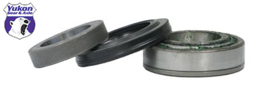 Yukon Gear Dana 20 / 44 Axle Bearing and Seal Kit | Jeep Wrangler JK (07-18) (AK SET10)