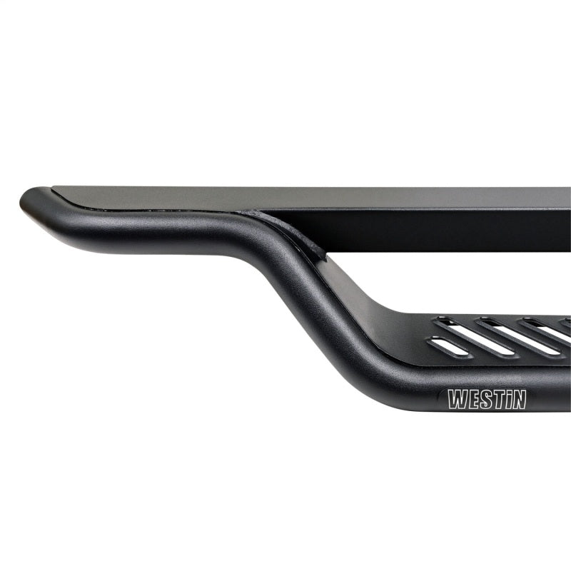 Westin 24-26 Toyota Tacoma Outlaw Drop Running Boards | Toyota Tacoma (24-26)