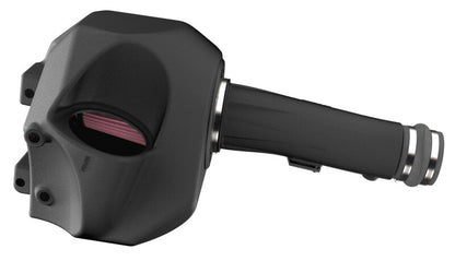 K&N Performance Cold Air Intake: Ram 1500 3.0L 2025