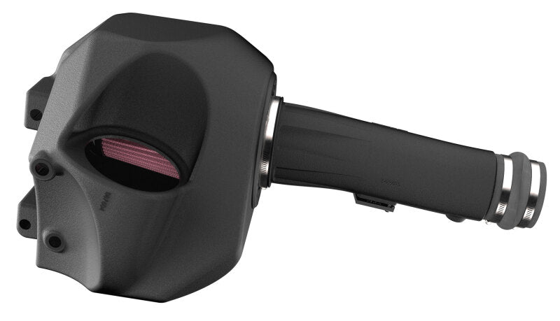 K&N Performance Cold Air Intake: Ram 1500 3.0L 2025